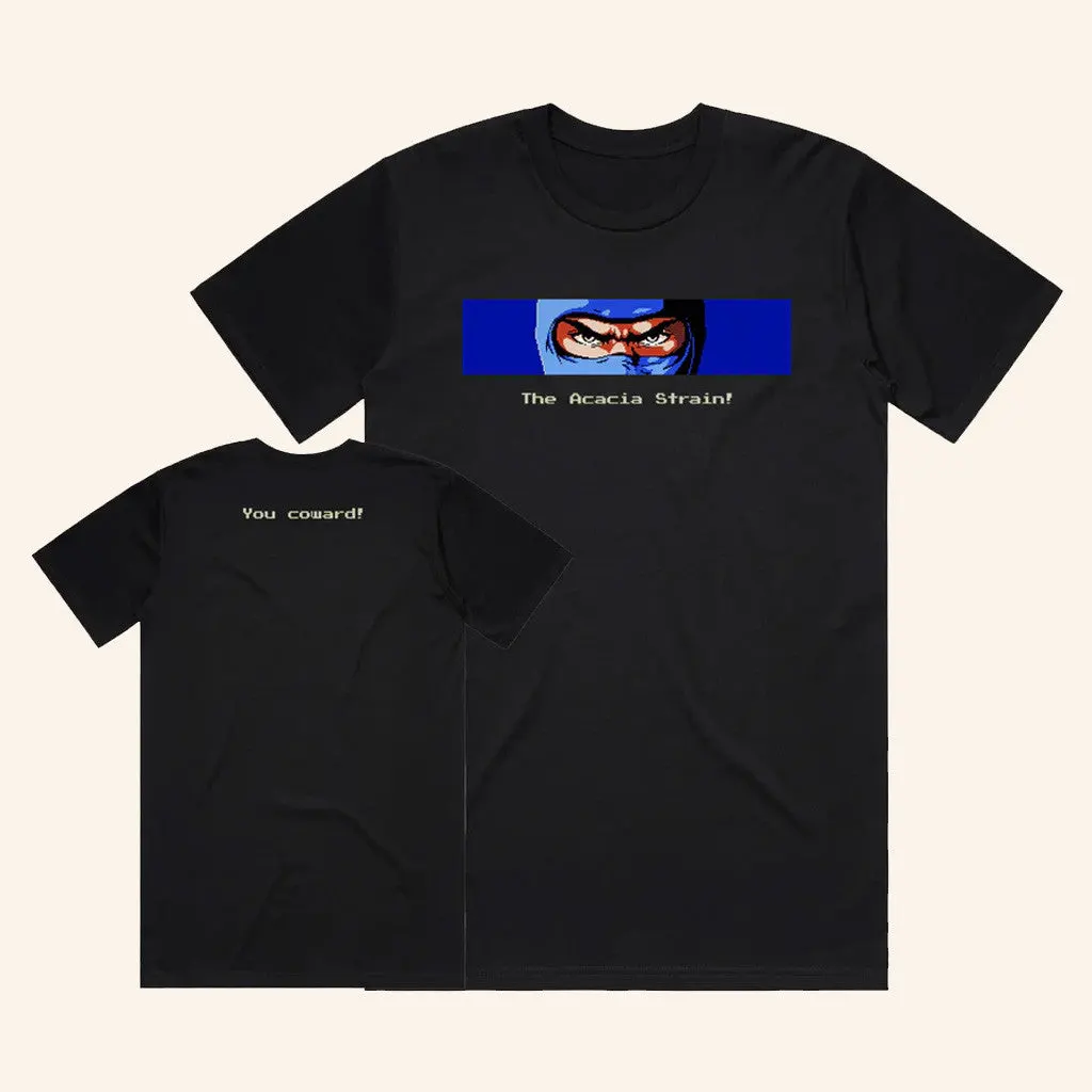 It Can Always Get Worse Merch You Coward Shirt Gift Ideas For Husband