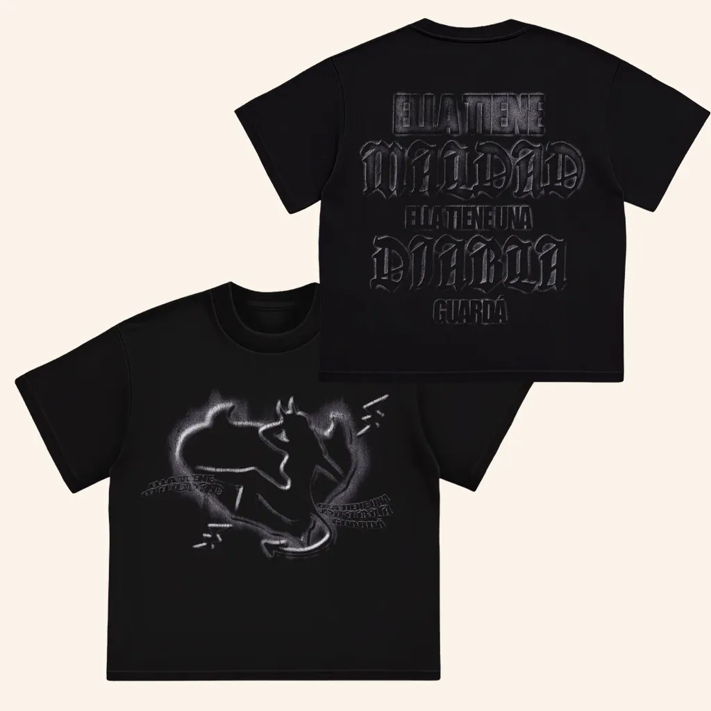 J Balvin Merch Negro Hit TShirt Best Gifts For Music Lovers