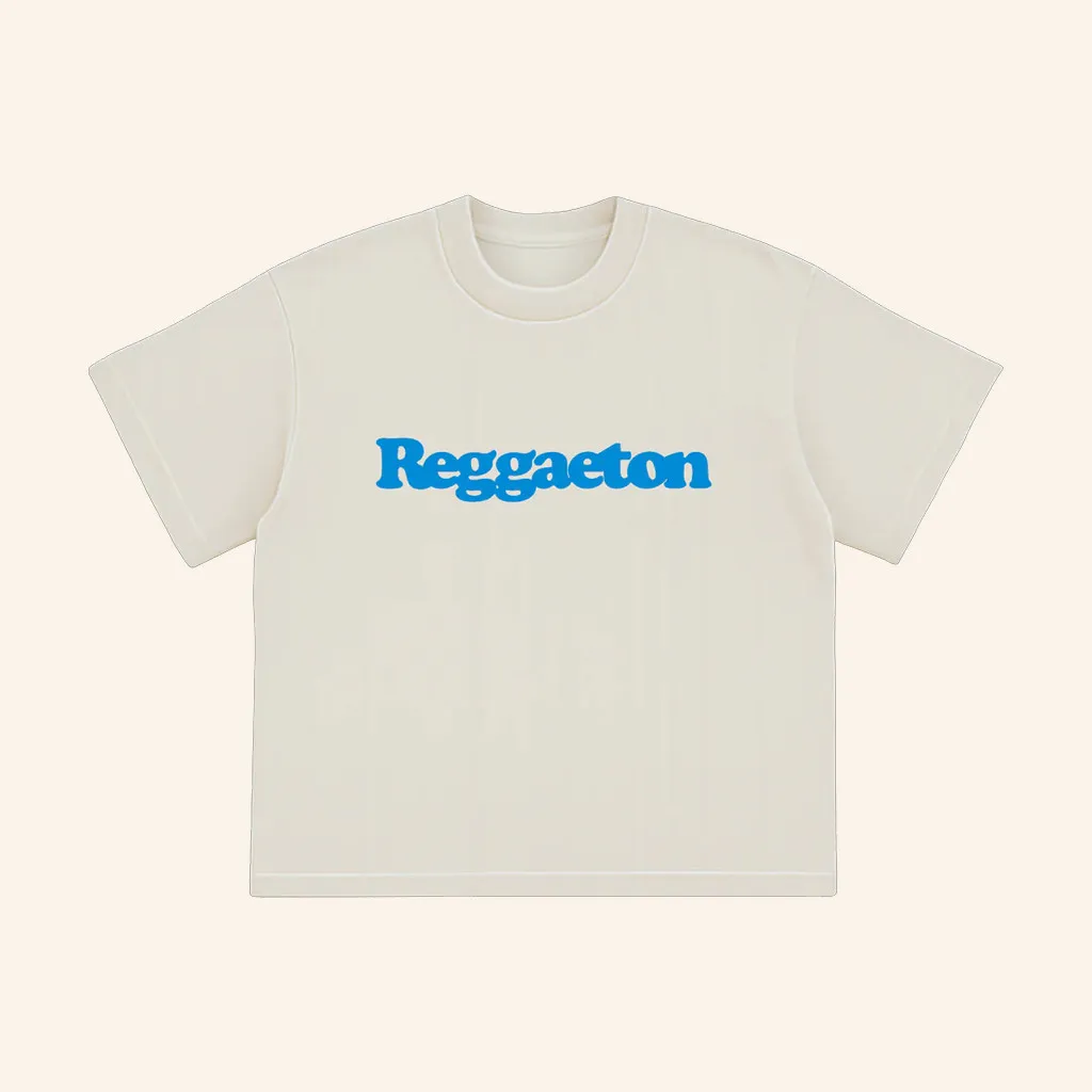 J Balvin Merch Reggaeton TShirt Presents For Music Lovers