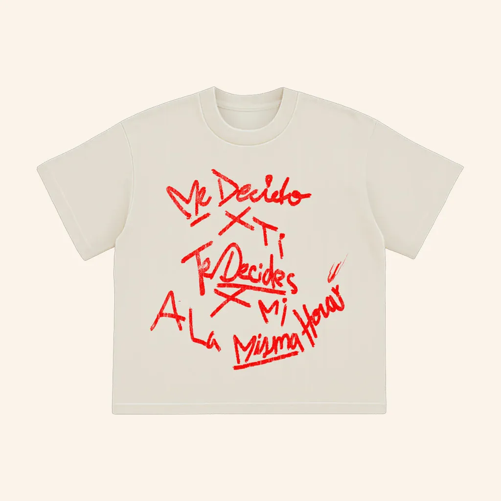 J Balvin Merch Rojo TShirt Cool Gifts For Music Lovers