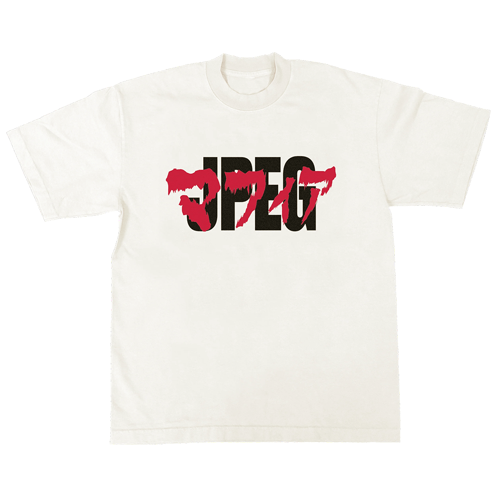 JPEGMAFIA Merch Akira TShirt First Fathers Day Fathers Day Gift for Him