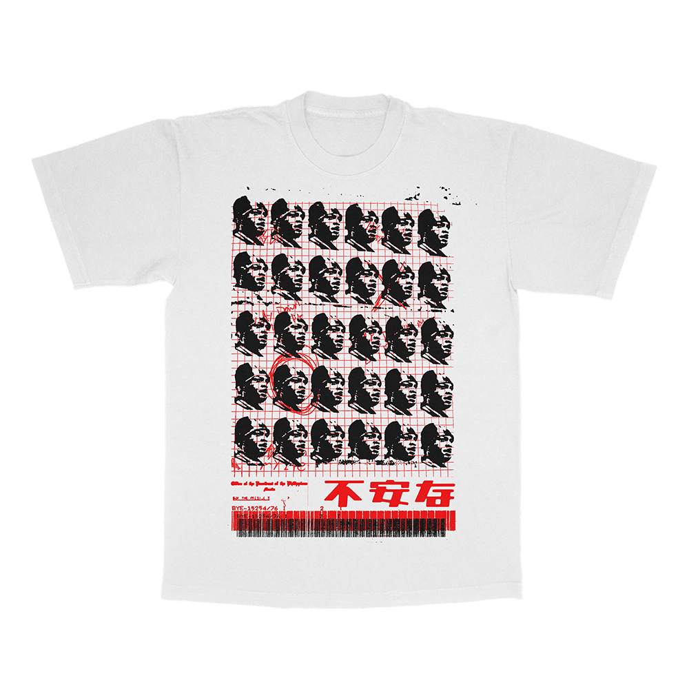 JPEGMAFIA Merch I Lay Down My Life For You Tour TShirt Awesome Fathers Day Gifts