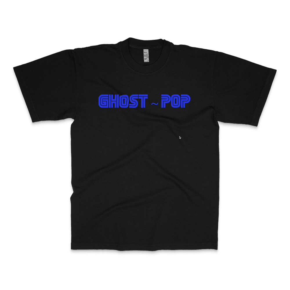 JPEGMAFIA Merch JPEGMAFIA Ghost Pop Logo TShirt Dad Fathers Day Gifts Gift for Dad