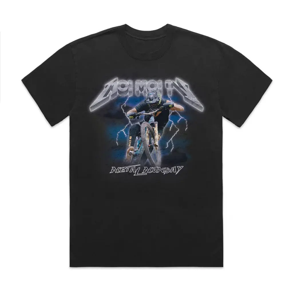Jack Moir Merch Moimoitv Metal Monday TShirt Gifts For Him
