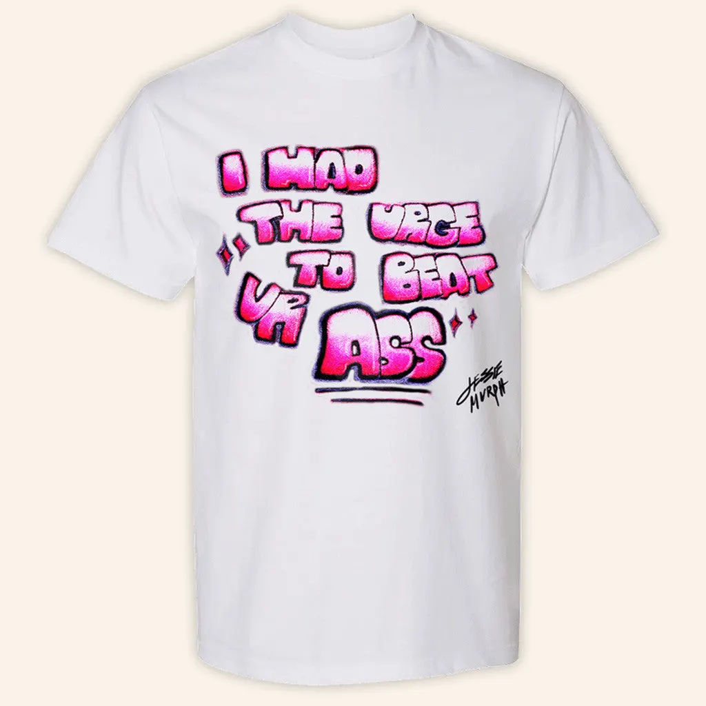 Jessie Murph Merch Beat Ya Ass TShirt Gifts For Her