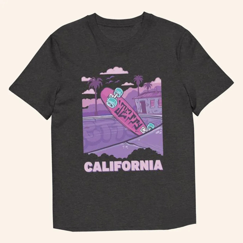 Jetty Extracts Merch Ca High Thc Organic TShirt Present For Husband