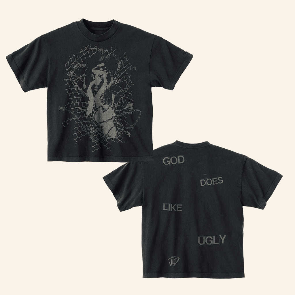 Jidsv Merch Gdlu Album TShirt Best Gifts For Husband