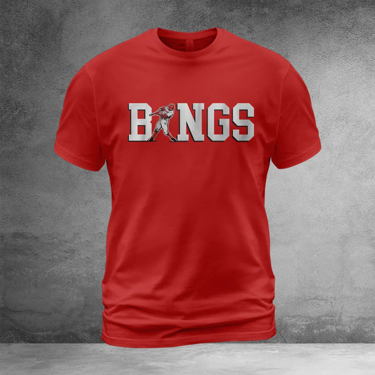 Joey Votto Still Bangs Shirt Joey Votto TShirt Gifts For Cincinnati Baseball Fans