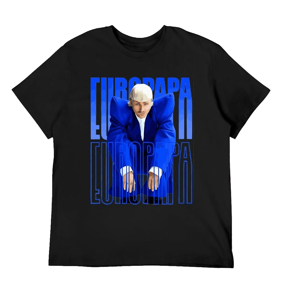 Joost Klein Merch Joost Klein TShirt Gifts For Music Fans Birthday Gift for Husband