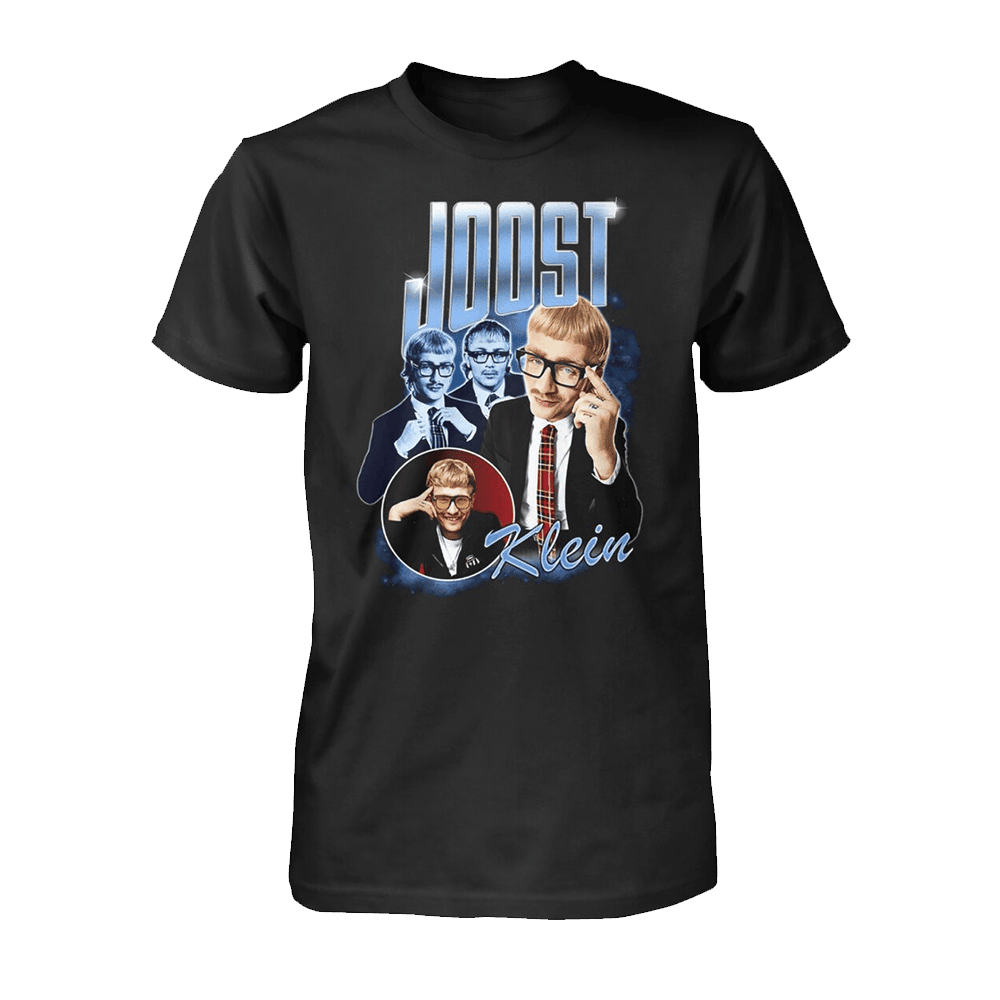 Joost Klein Merch TShirt Joost Klein Tee Music Lovers Fans Gifts Unique Gift for Southern Men