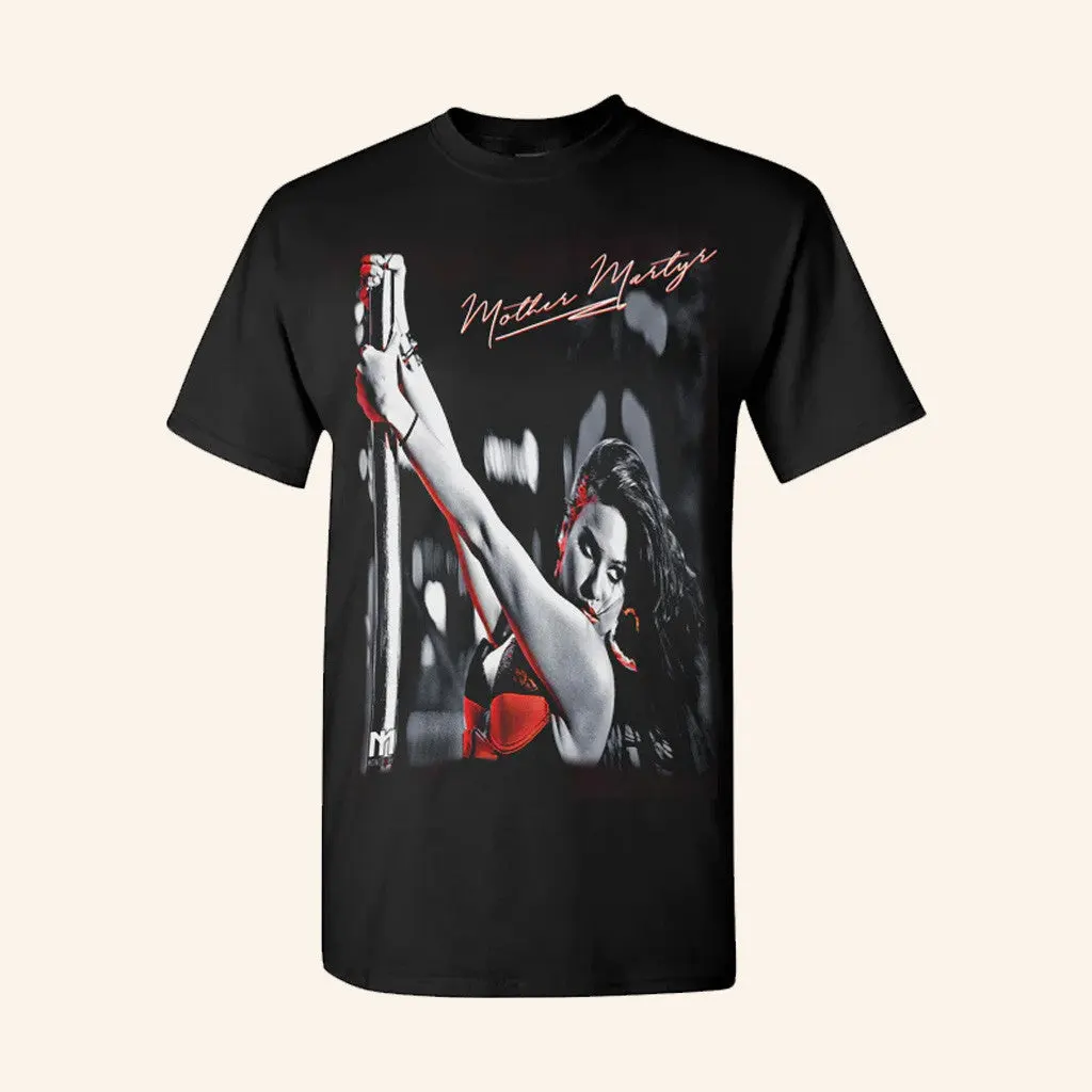 Jsr Direct Merch Monolith Mother Martyr TShirt Gifts For Dudes