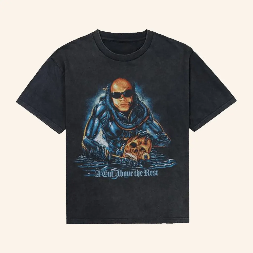 Jynxzi Merch A Cut Above The Rest T Shirt Gifts For Dad
