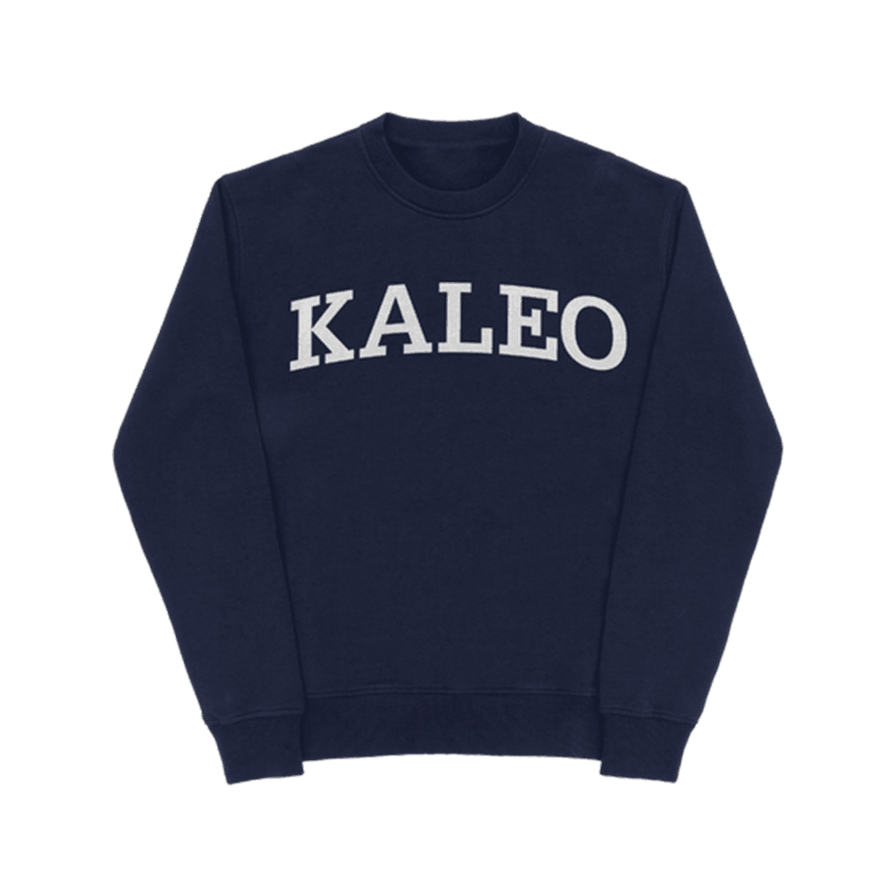 Kaleo Merch Kaleo Sweatshirt Fathers Day Presents For Husband