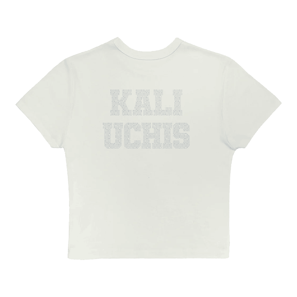 Kali Uchis Merch Kali Uchis Everyones Replaceable Baby Tee Good Mothers Day Gifts