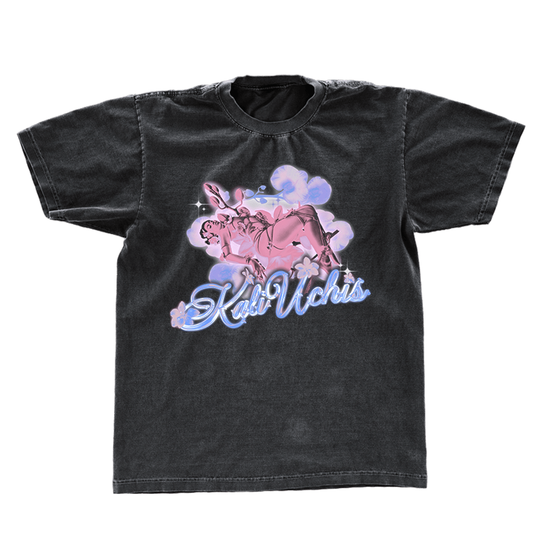 Kali Uchis Merch Kali Uchis Orquideas TShirt Best Mothers Day Gifts Gift for Dad