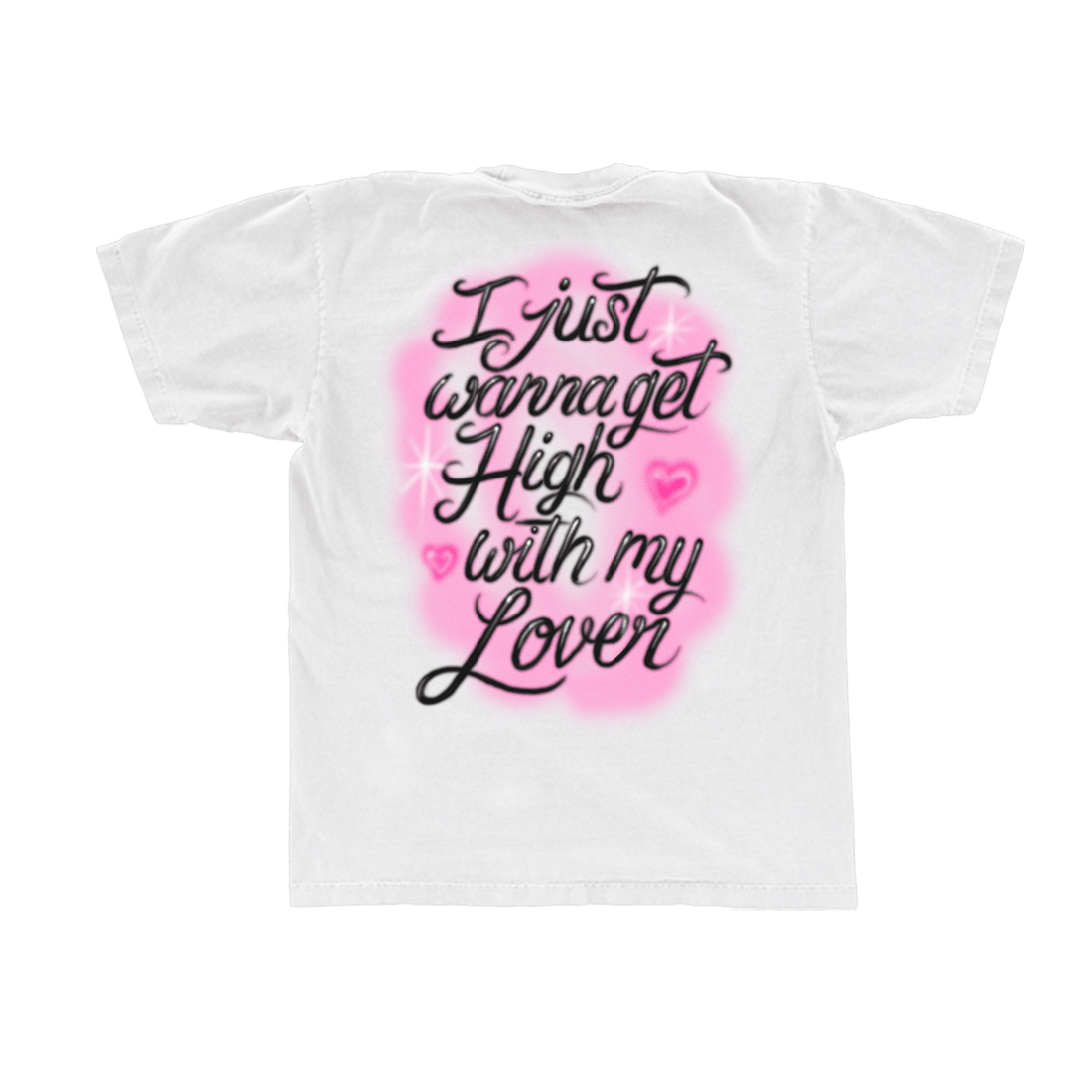 Kali Uchis Merch RMIV 8216High With My Lover LA Tour TShirt Cute Mothers Day Gifts For Fans
