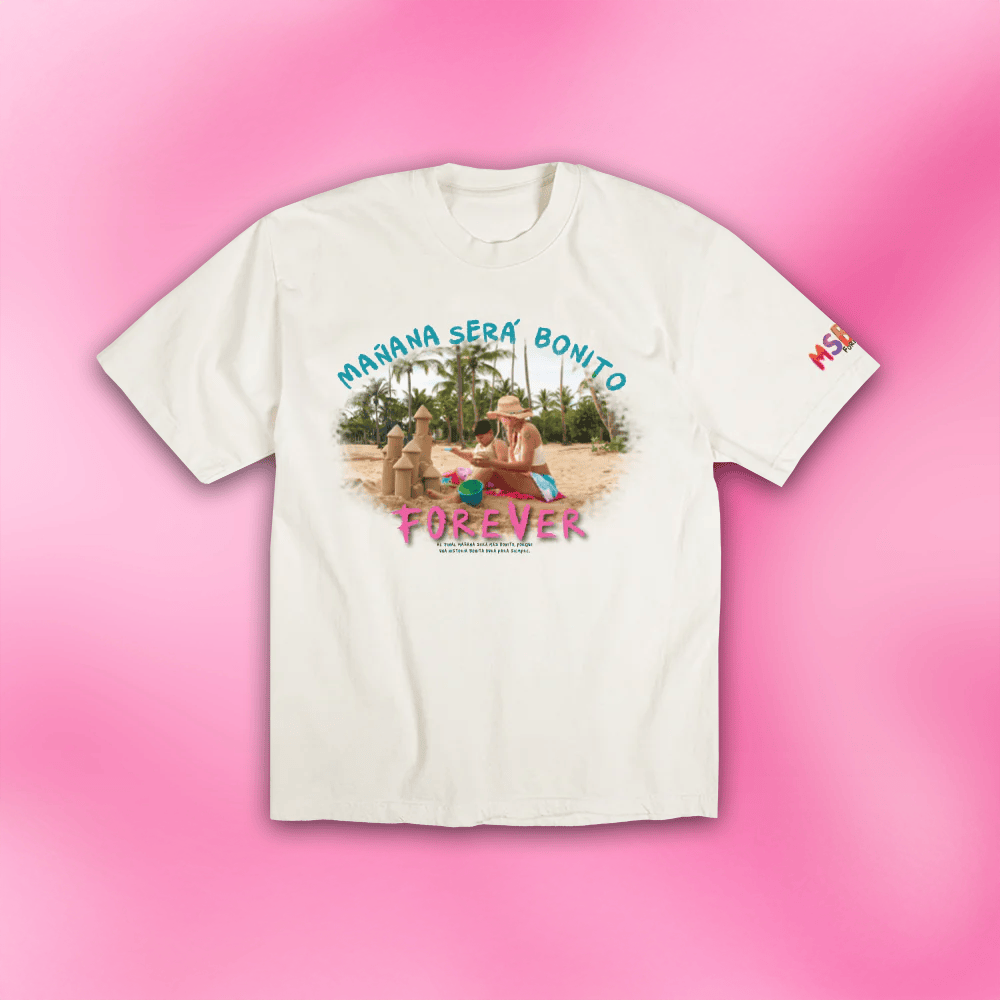 Karol G Merch Karol G Forever TShirt Music Lovers Gifts For Mother