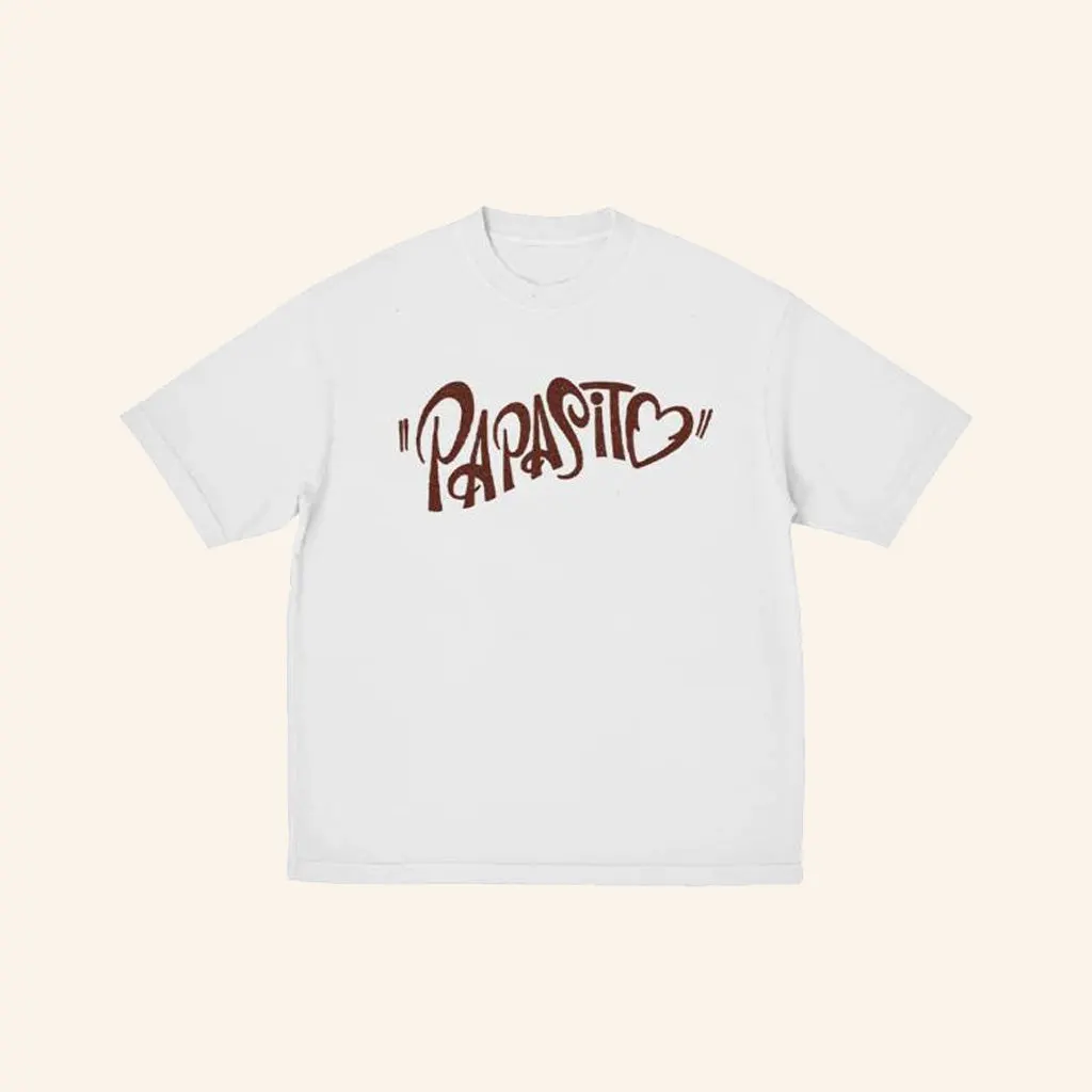 Karol G Merch Papasito TShirt Gift Ideas For Friends