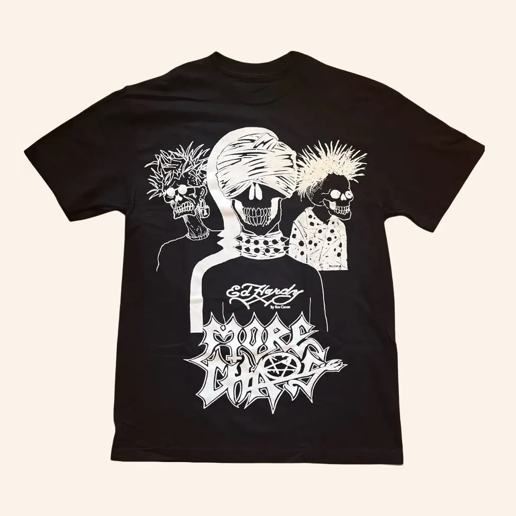 Ken Carson Merch More Chaos TShirt Gift Ideas For Father