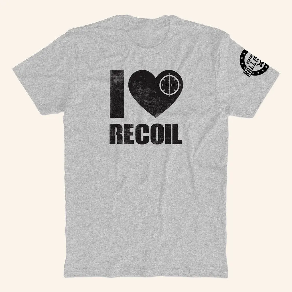 Kentucky Ballistics Merch KB Recoil 2 0 TShirt Birthday Gift For Dad
