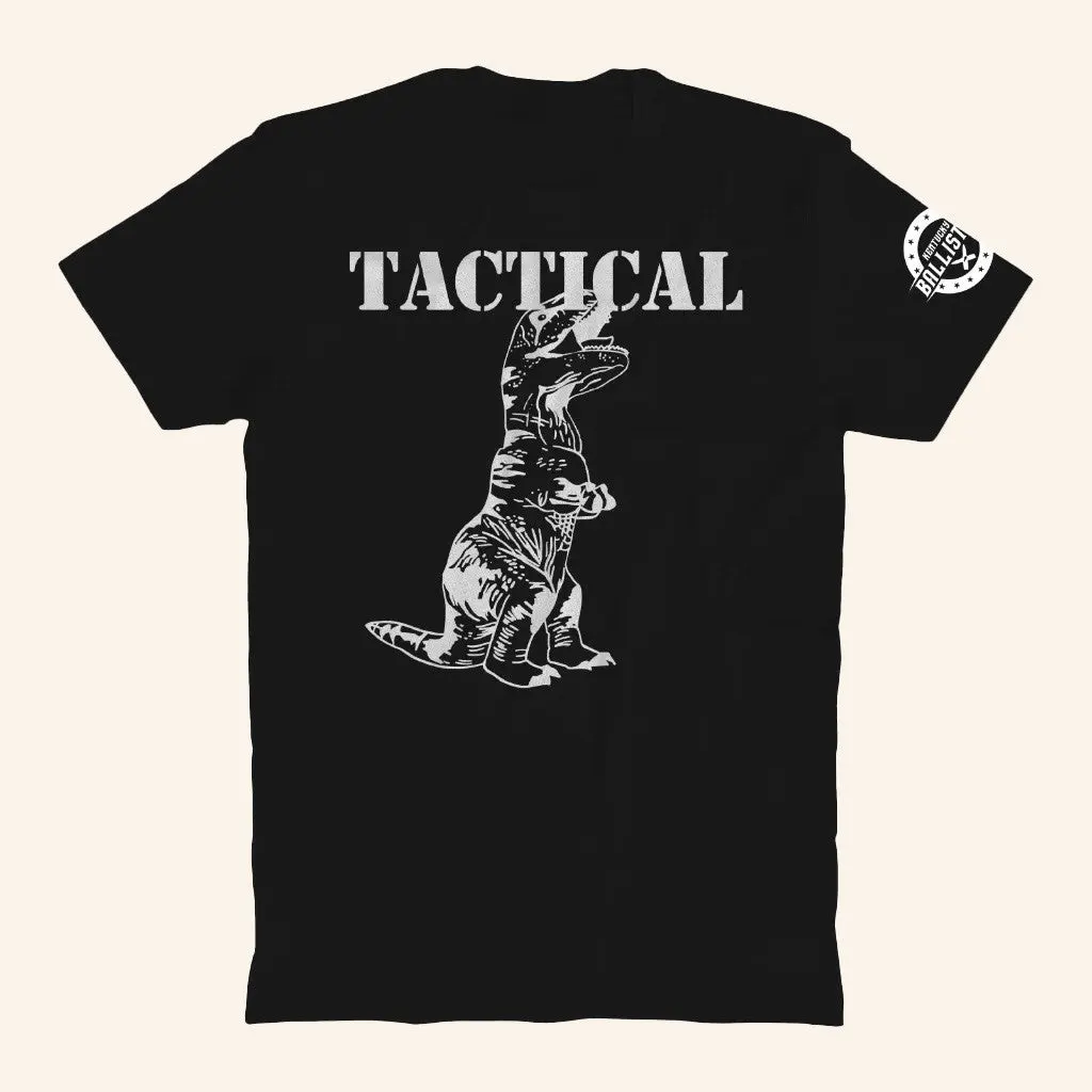 Kentucky Ballistics Merch TREX TShirt Black Gift Ideas For Him