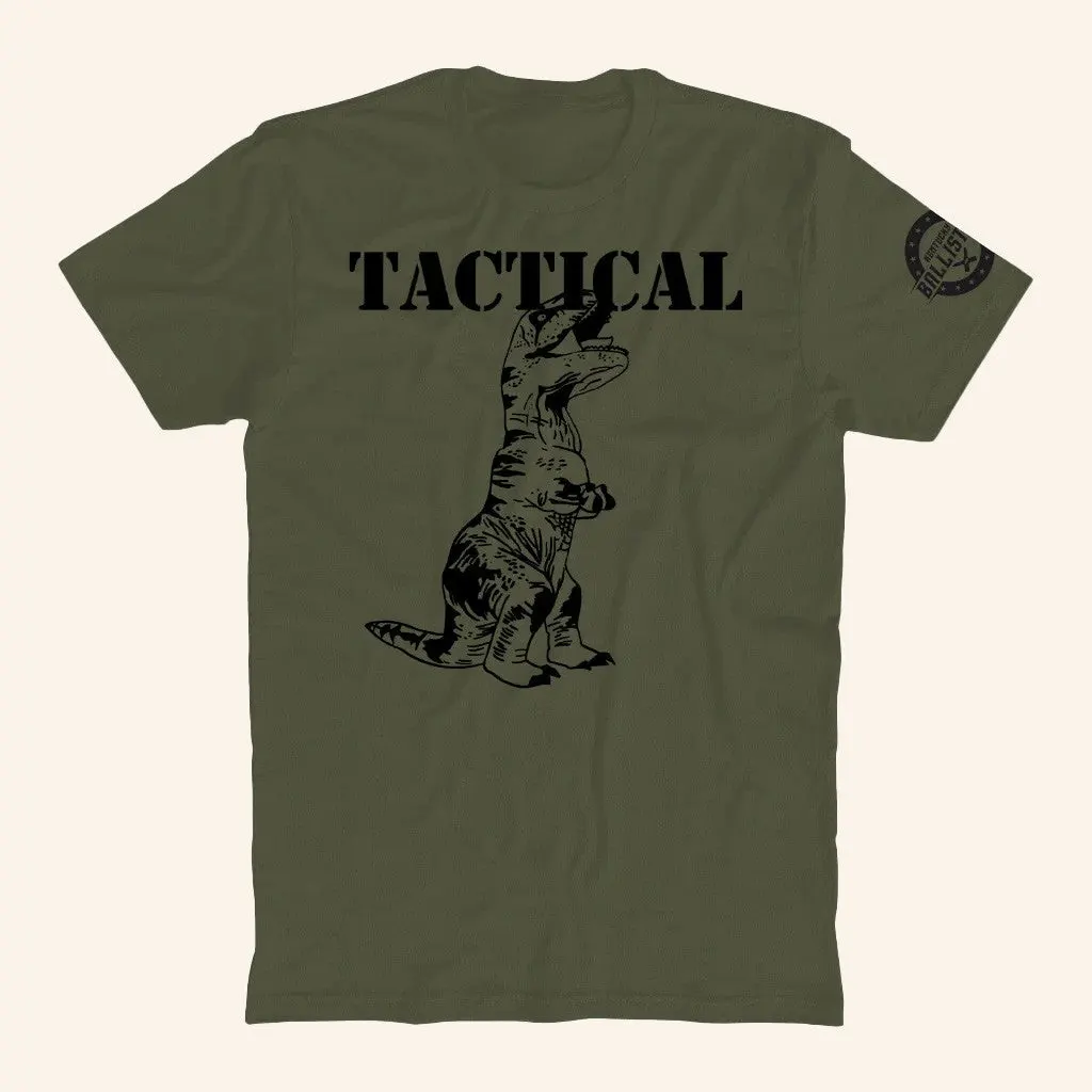 Kentucky Ballistics Merch TREX TShirt Gift Ideas For Father