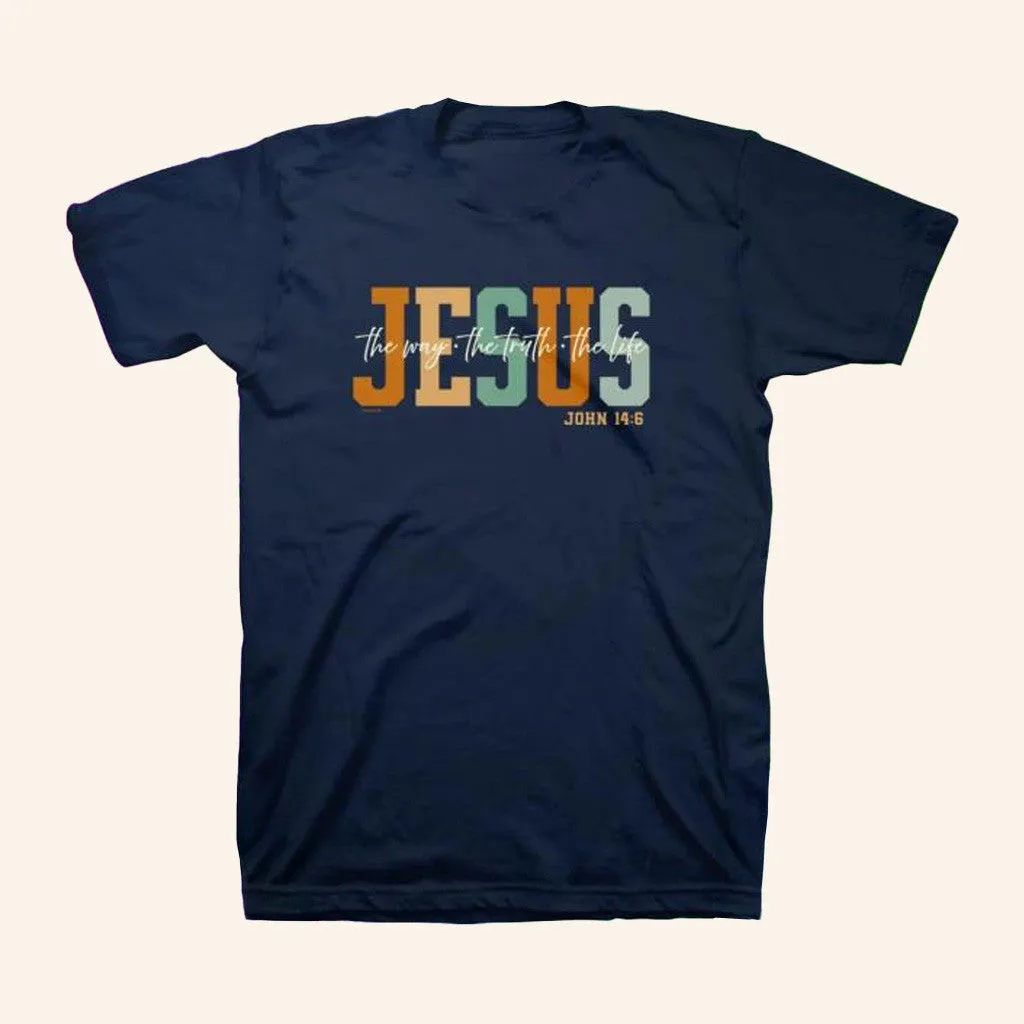 Kerusso Merch Kerusso Christian TShirt Gift Ideas For Dad