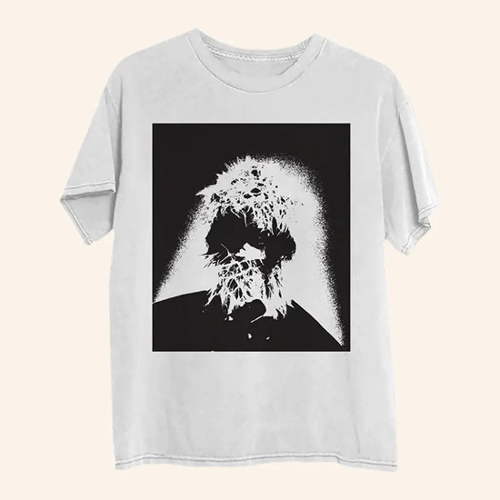 Keshi Tour Merch Portrait TShirt Gifts For Best Friends