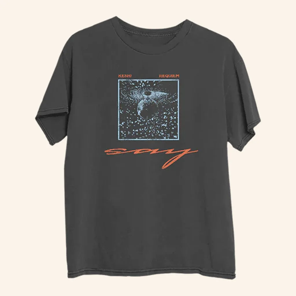 Keshi Tour Merch Say Disco TShirt Gifts For Him