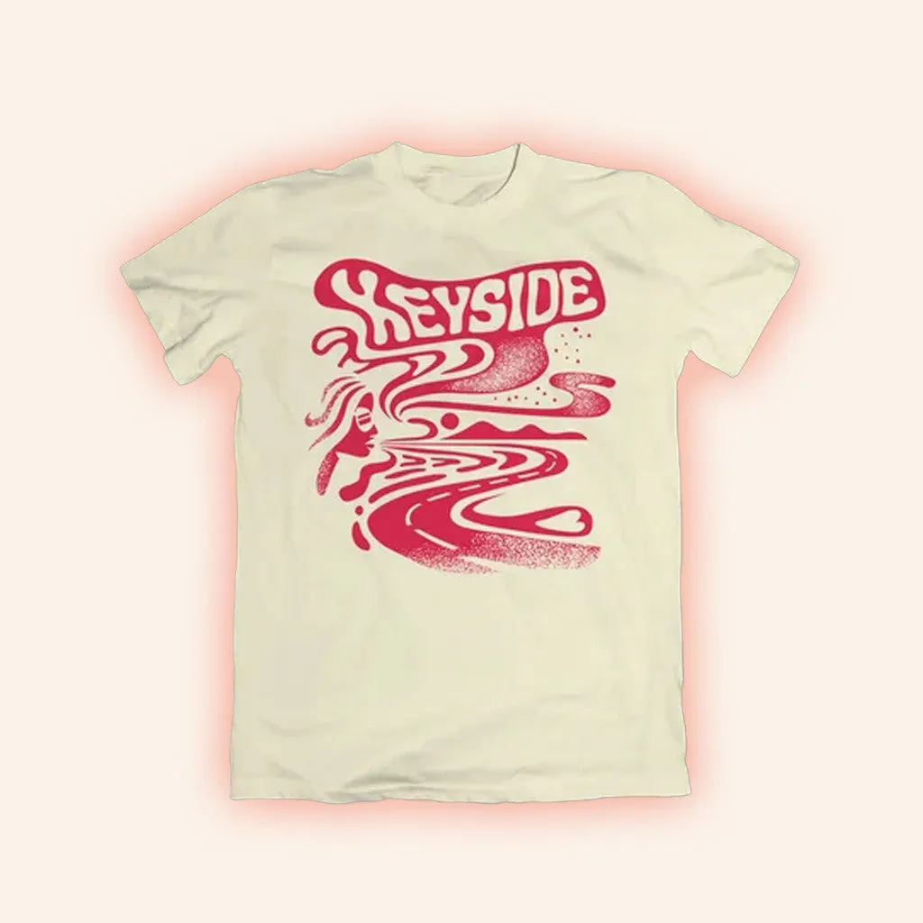 Keyside Merch Runaway TShirt Gift Ideas For Girlfriends