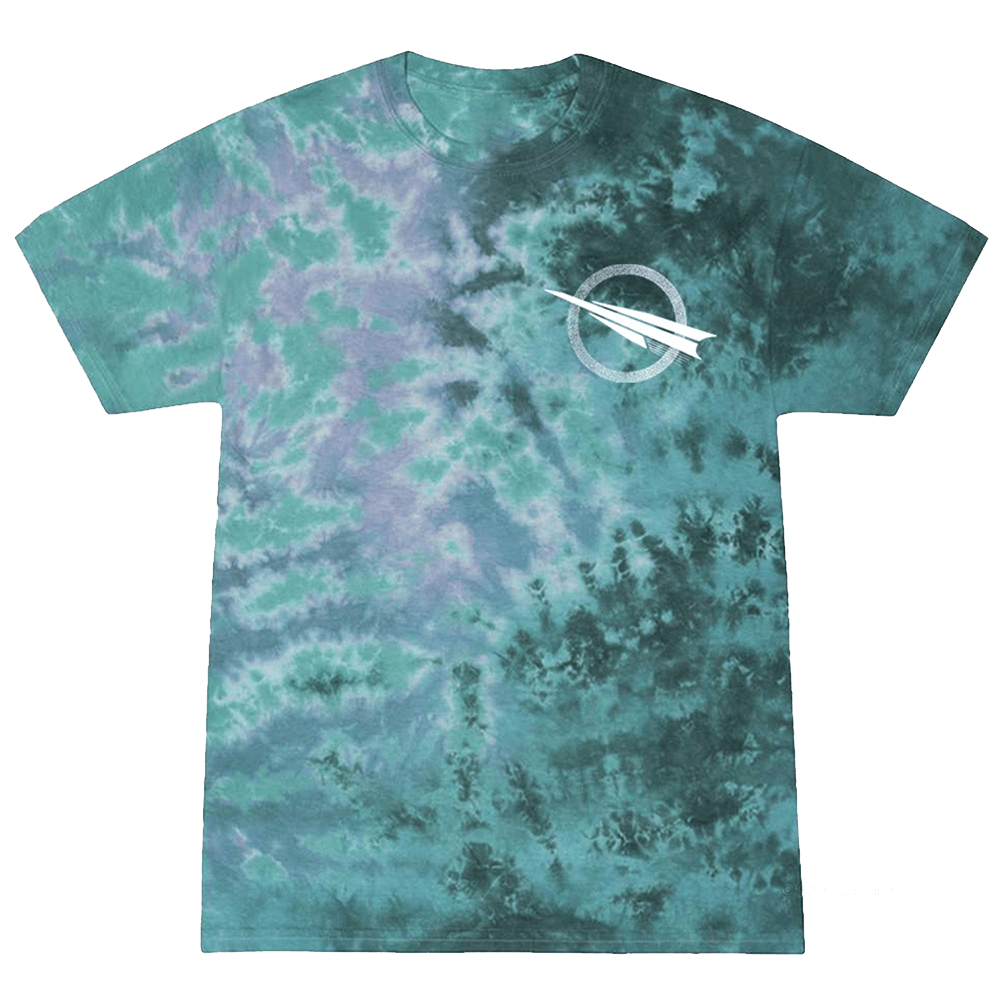 Khruangbin Merch Khruangbin Plane Tie Dye TShirt Fathers Day Presents For Husband