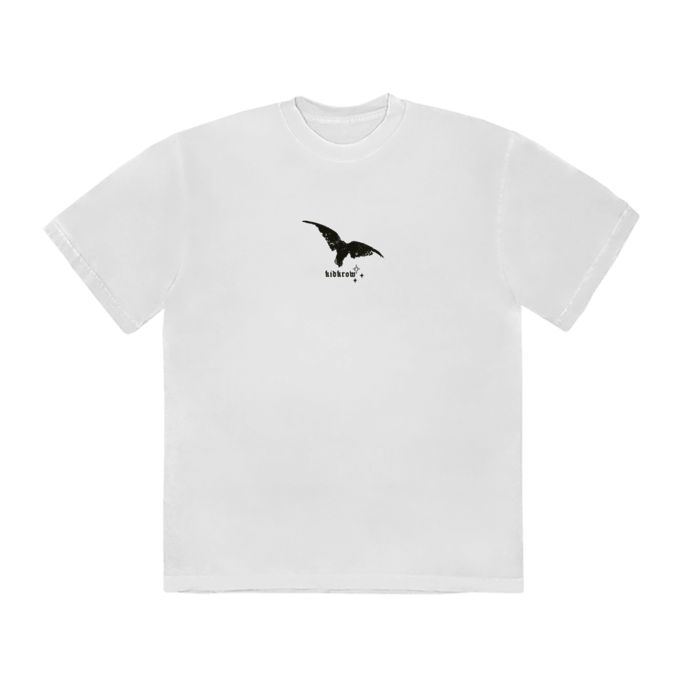 Kid Krow Merch Kid Krow Conan Gray TShirt Gifts For Music Fans Fathers Day Gift for Him