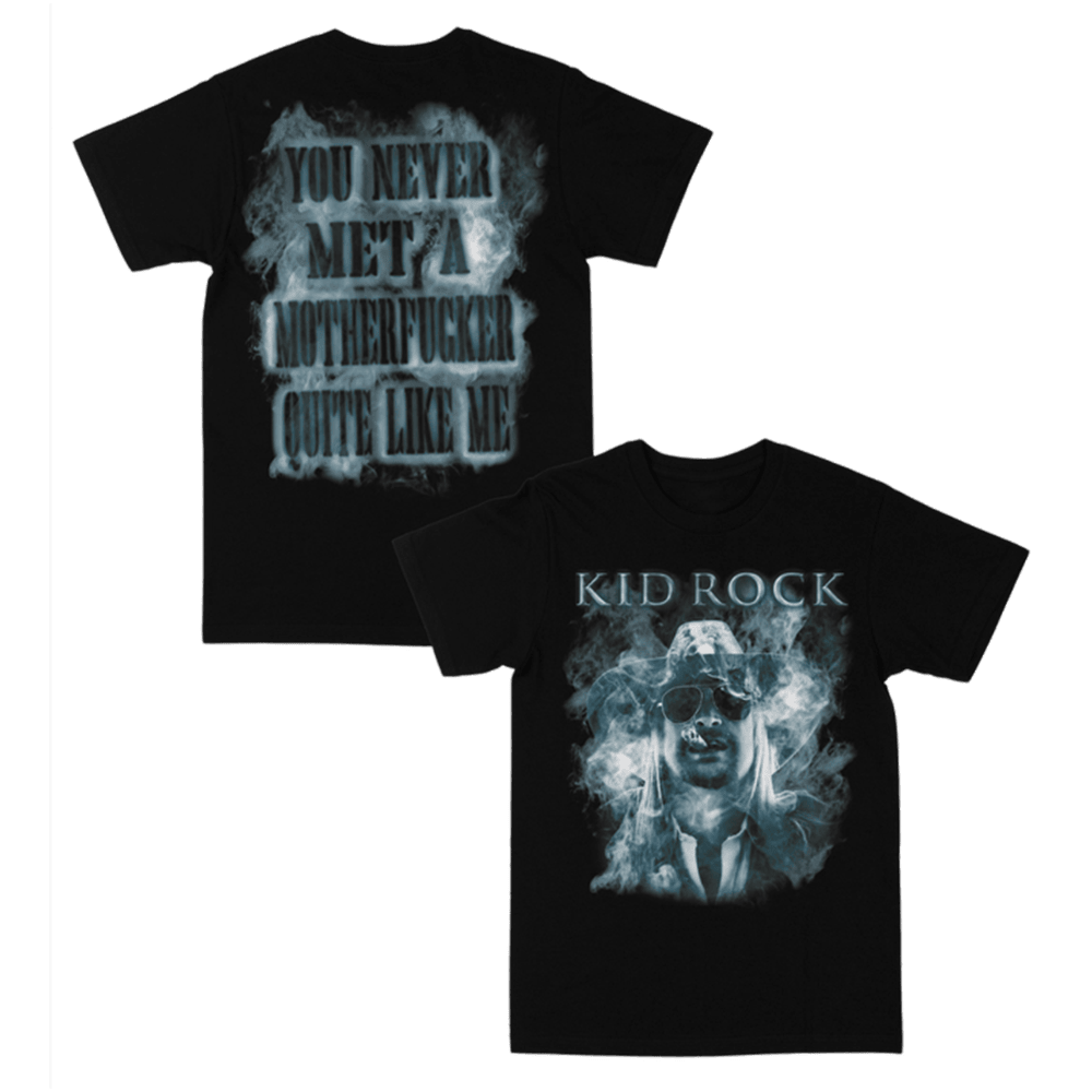 Kid Rock Merch Motherfucker OG TShirt Fathers Day Gifts For Husband Fathers Day Gift for Him
