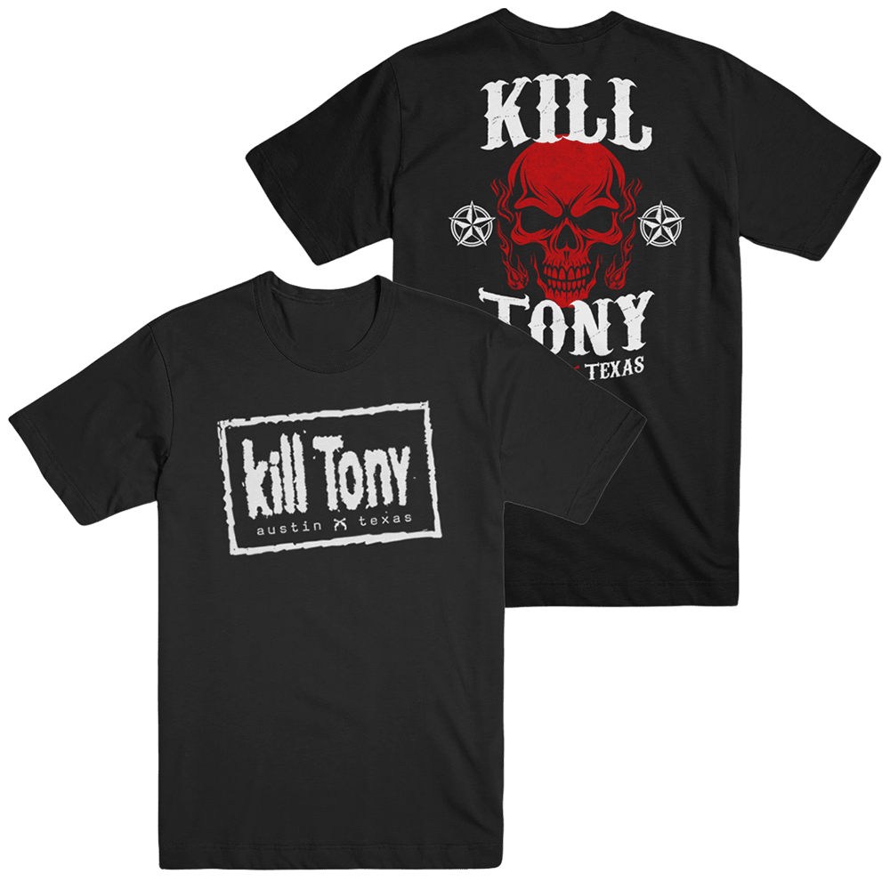 Kill Tony Merch Kill Tony NWO TShirt Music Lovers Gifts For Fans Retro Gift for Him