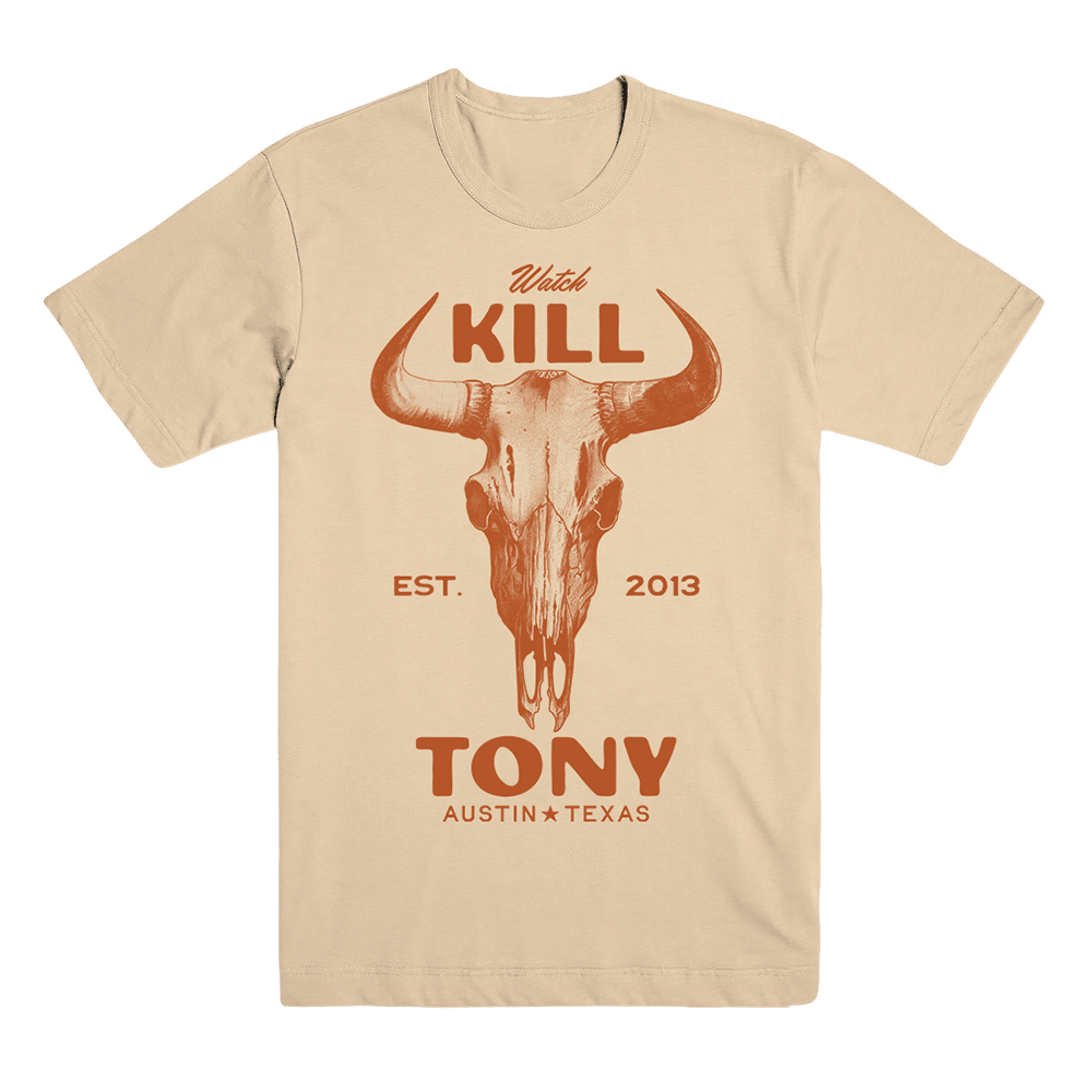 Kill Tony Merch Watch Kill Tony TShirt Music Gifts For Fans Anniversary Gift for Men
