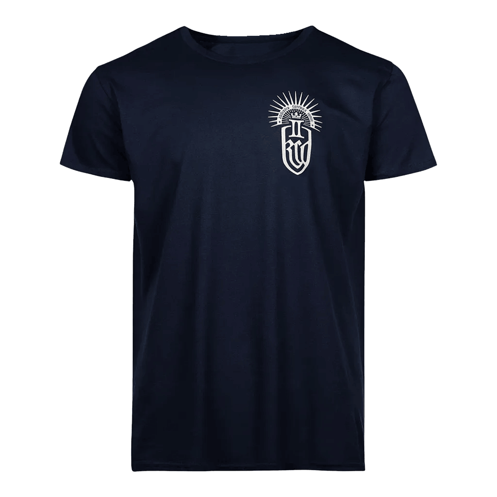 Kingdom Come Deliverance II Merch TShirt KCD2 Shirt Gifts For Husband