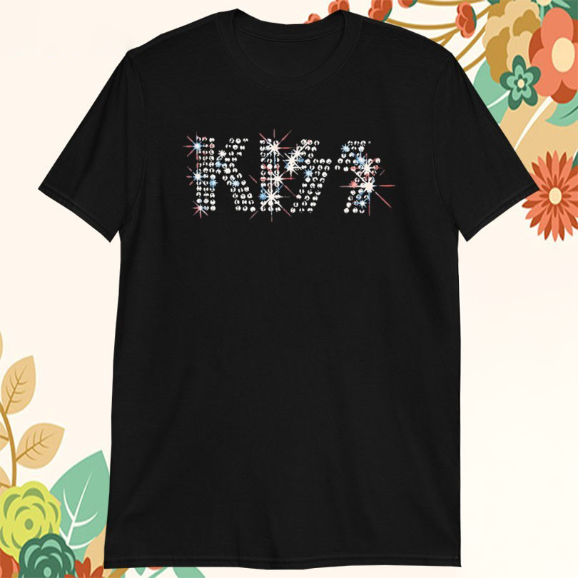 Kiss Strutter Tshirts