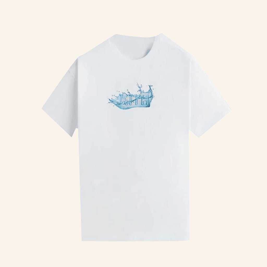 Kith Merch Kith Hydro Classic Logo TShirt Gifts For Besties