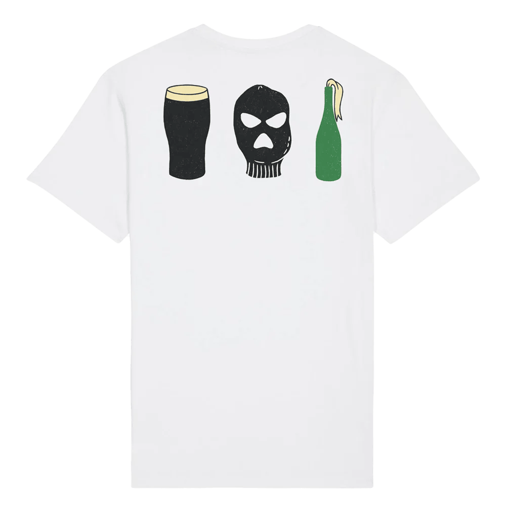 Kneecap Merch Essentials TShirt Father In Law Gifts Dads Day