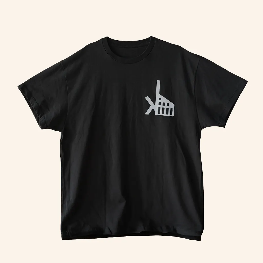 Knockdown Merch Black Standard 2025 TShirt Christmas Gift Ideas For Son