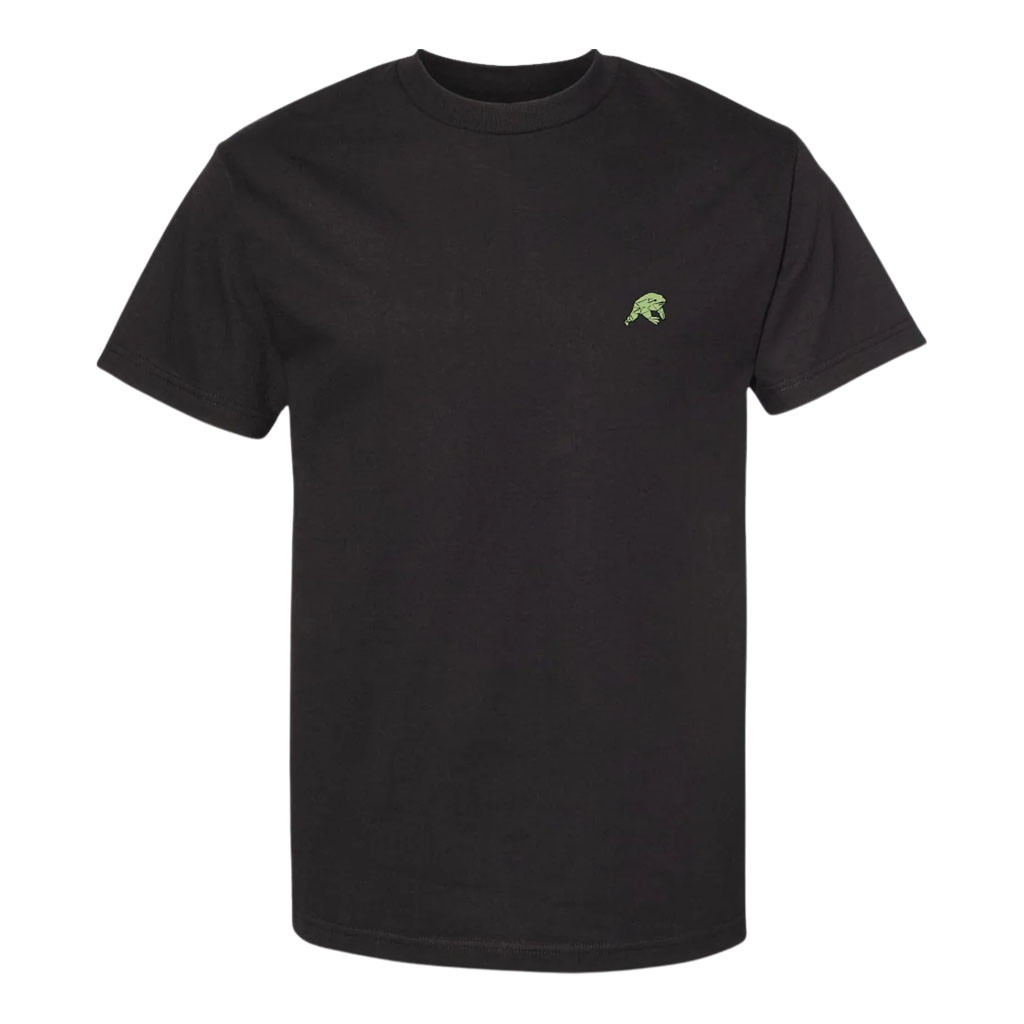 Knuckle Puck Merch 2026 Frog Tshirt Knuckle Puck Shirt Gifts For Music Lovers