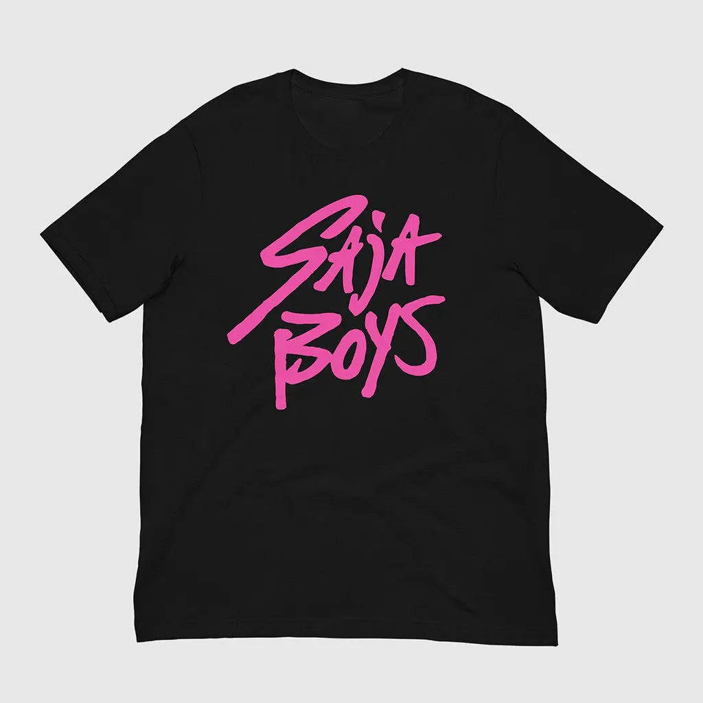 Kpop Demon Hunters Merch KPop Demon Hunters Saja Boys TShirt Gifts For Dudes
