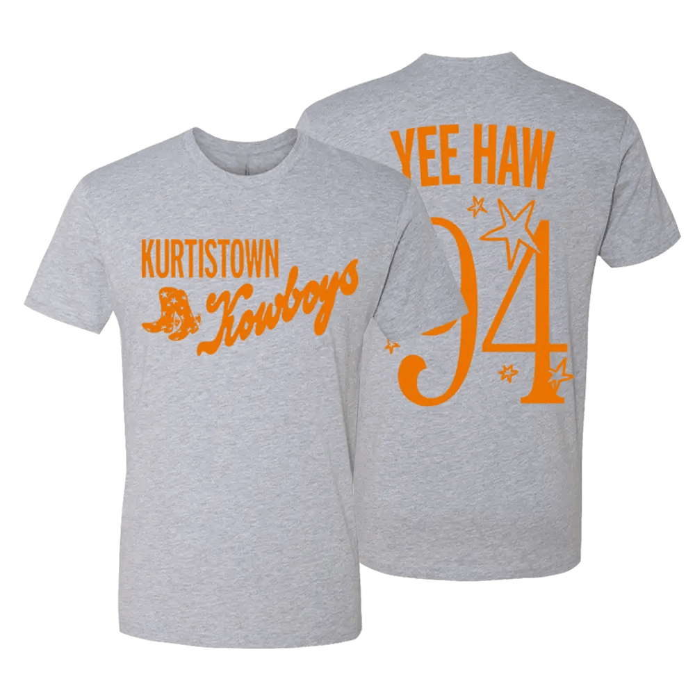 Kurtis Conner Merch Kurtistown Kowboys TShirt Gifts For Fans Gift for Sister