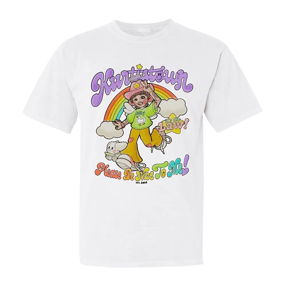 Kurtis Conner Merch Kurtistown Silly TShirt Gifts For Fans Fathers Day Gift for Husband