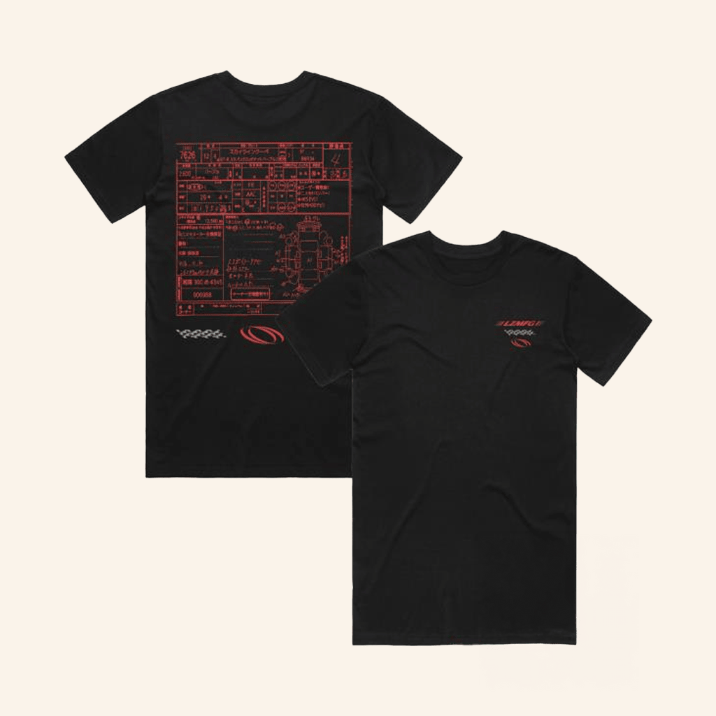 LZMFG Merch Auction TShirt Birthday Gift Ideas For Boyfriend