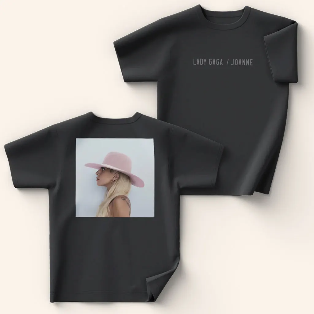 Lady Gaga Mayhem Tour Merch 2025 Concert Joanne TShirt Wife Gift Ideas