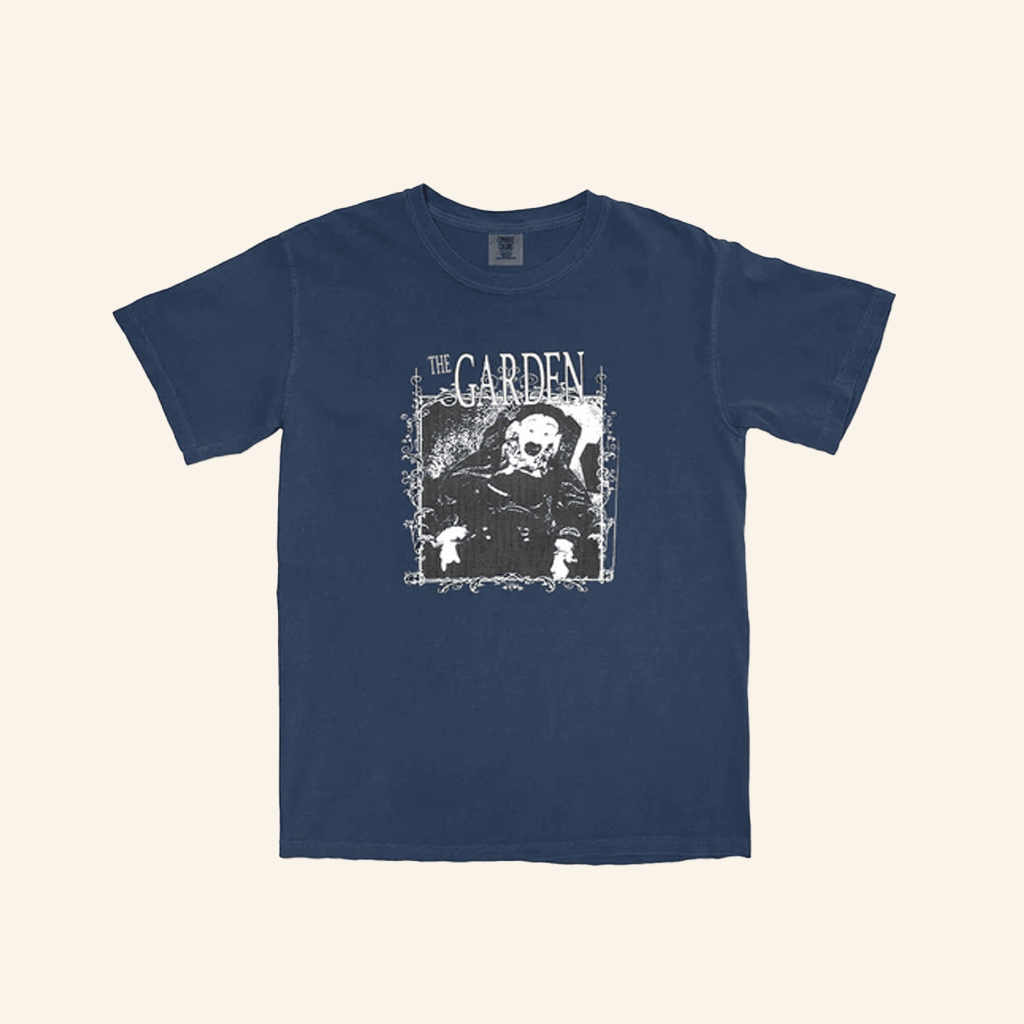 Lagoon Merch Framed Jester TShirt Best Gifts For Boyfriend