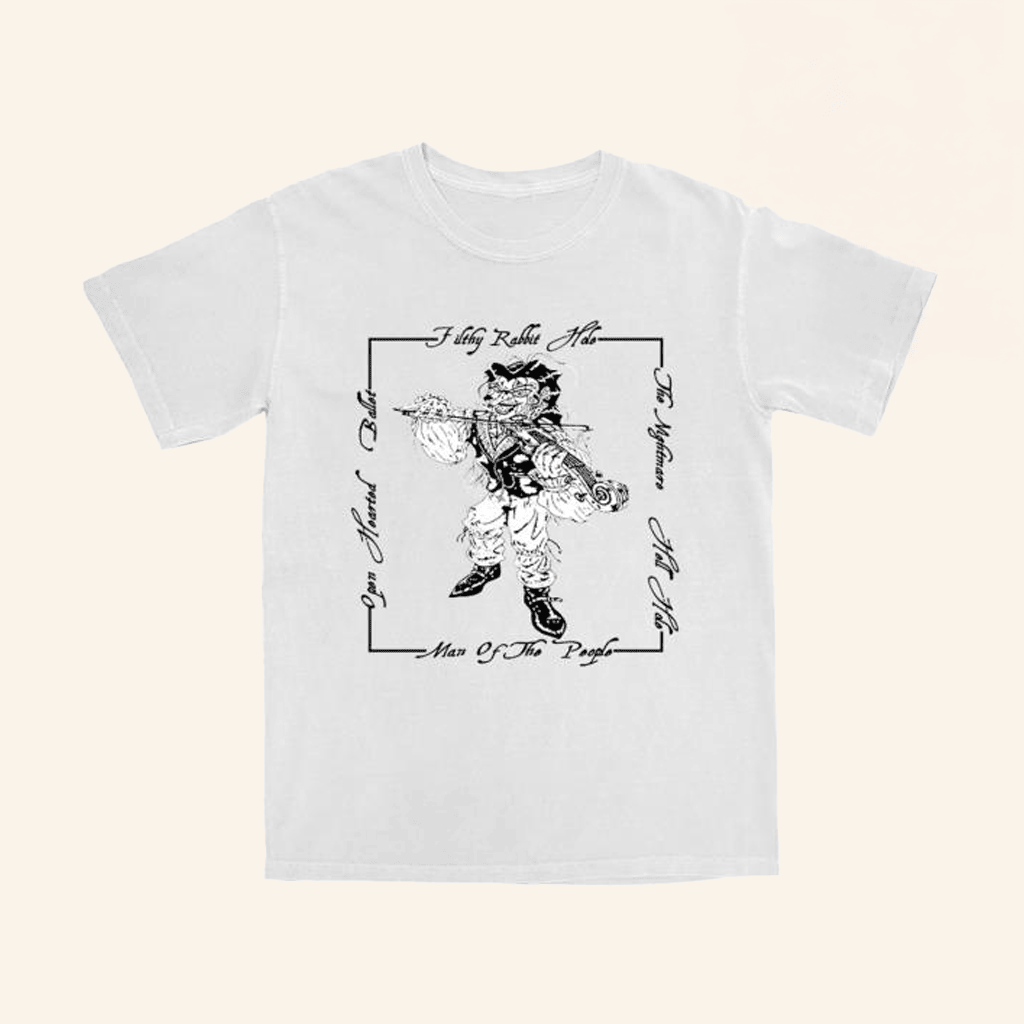 Lagoon Room Merch Sdb Songs TShirt Gifts For Fans