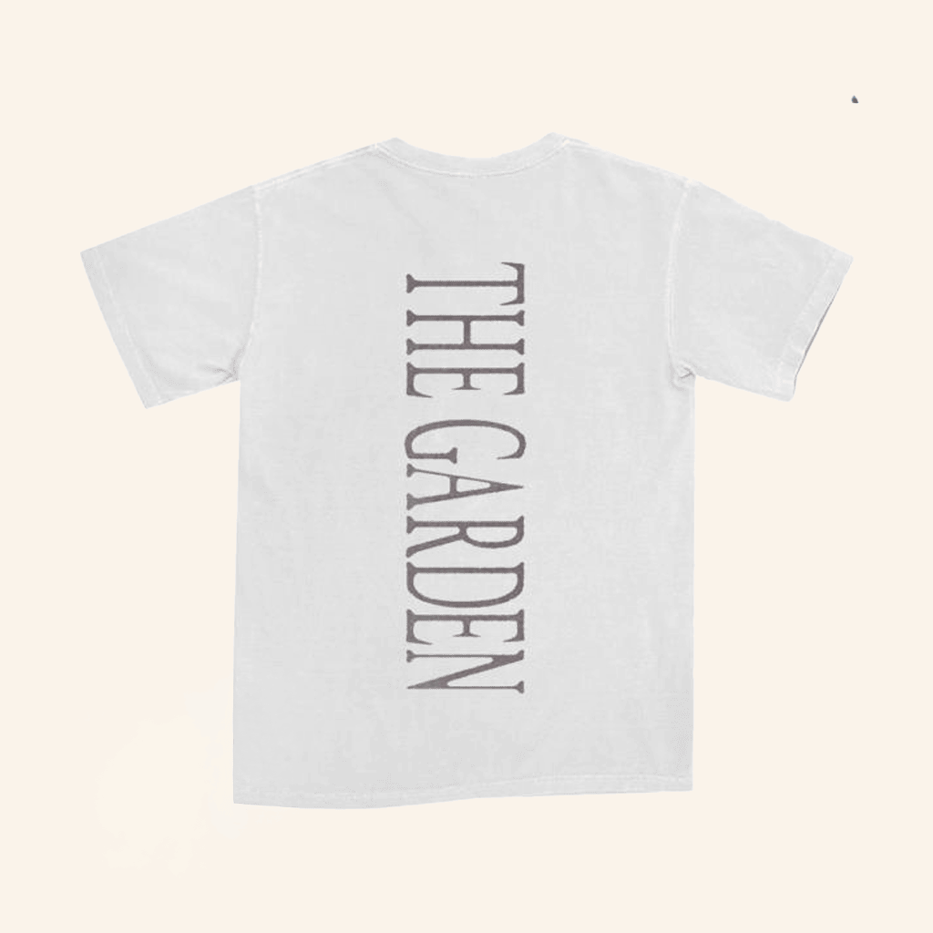 Lagoon Room Merch The Garden Jester Suit TShirt Gifts For Dudes