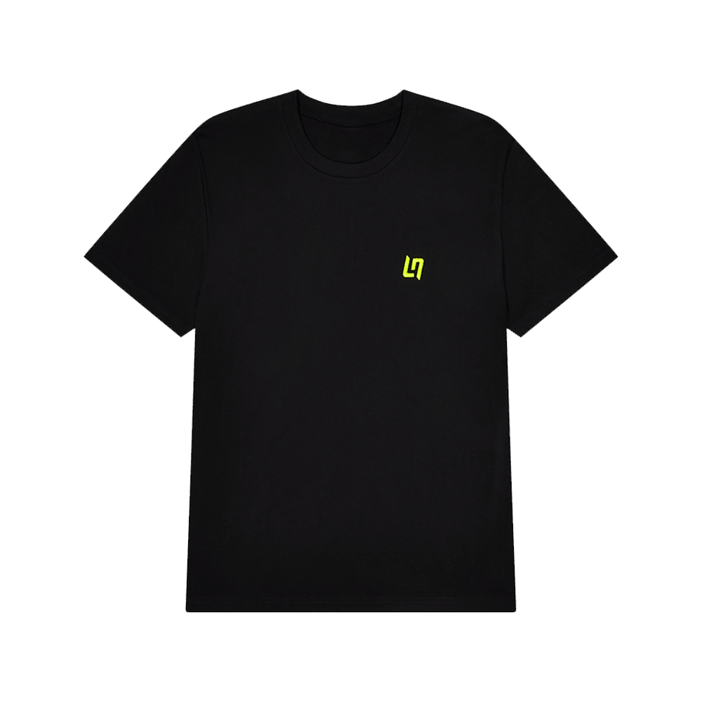 Lando Norris Merch Core TShirt Fathers Day Presents For Dad Ideas 2025